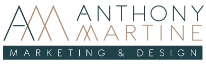 Anthony Martine Marketing & Design
